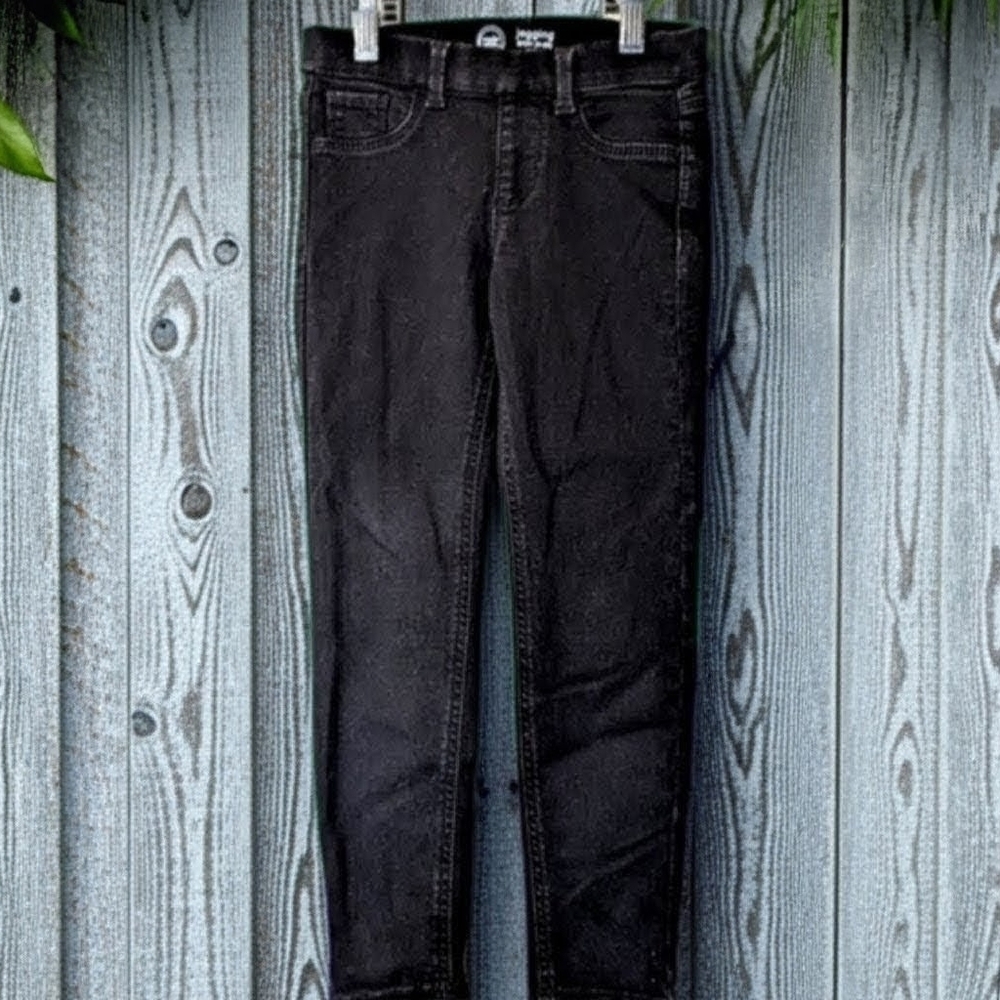 Wonder Nation Jeggings (6-6X)